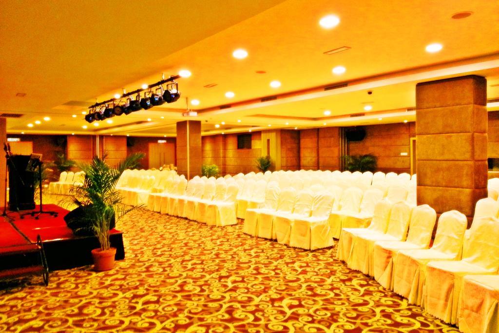 Apps Hotel Kuala Selangor Bagian luar foto