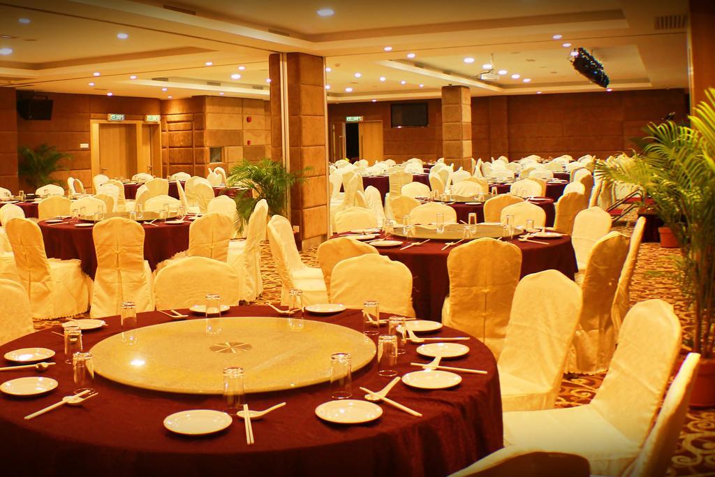 Apps Hotel Kuala Selangor Bagian luar foto