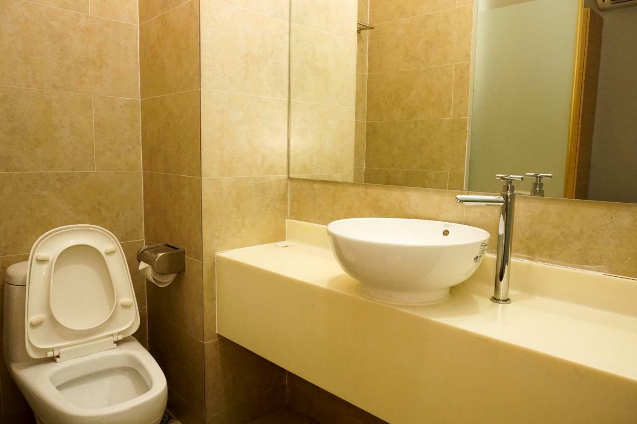 Apps Hotel Kuala Selangor Ruang foto