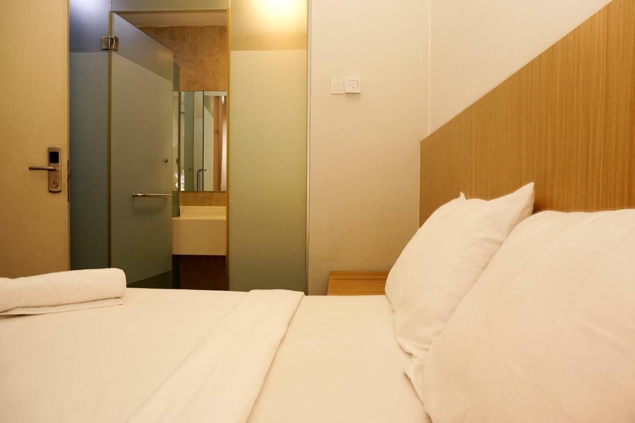 Apps Hotel Kuala Selangor Bagian luar foto