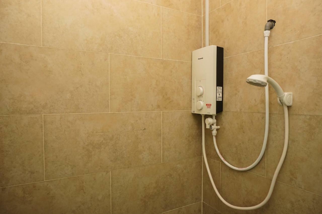 Apps Hotel Kuala Selangor Ruang foto